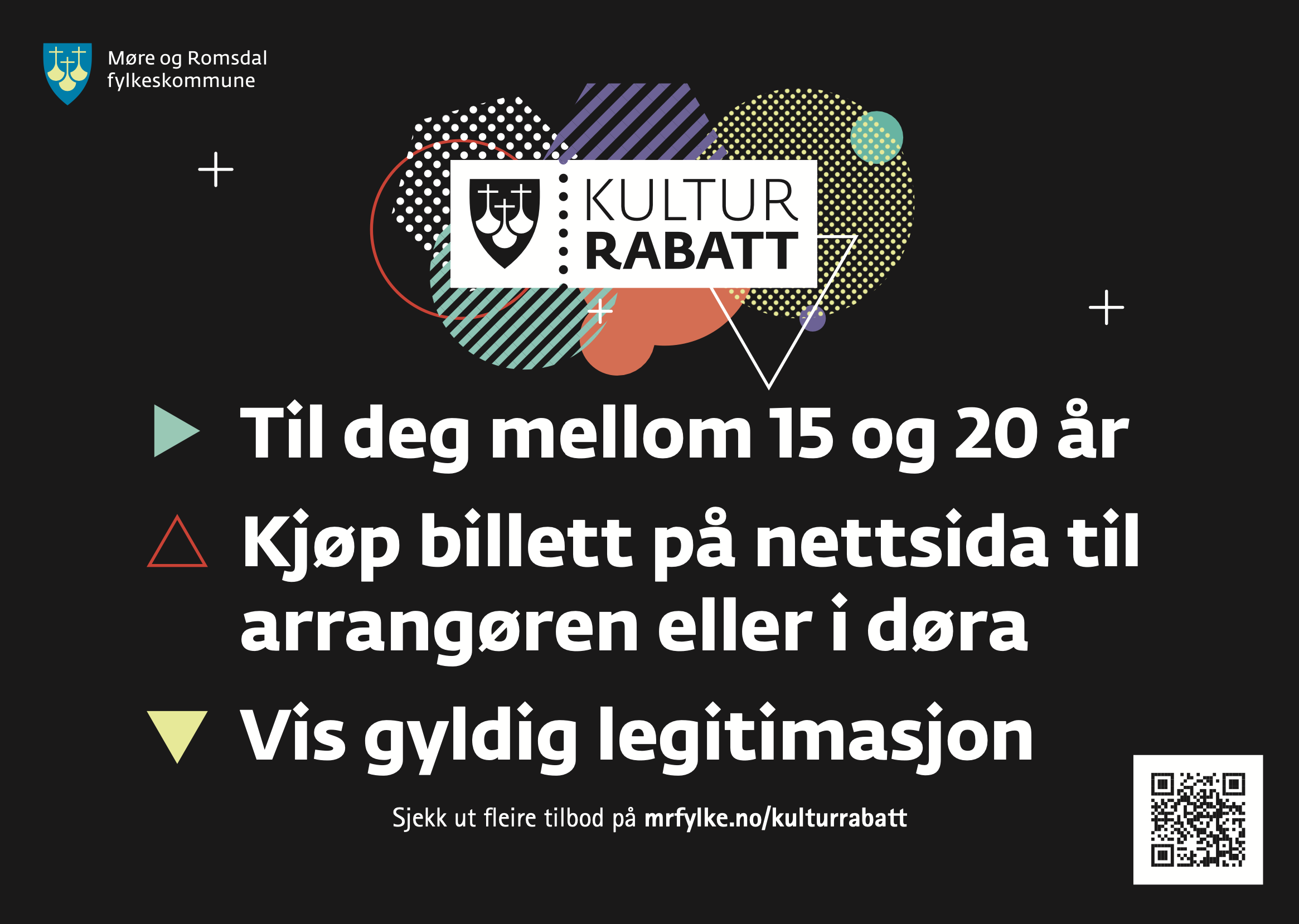 Kulturrabatt 