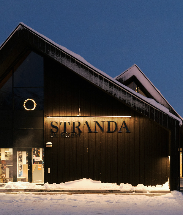 Stova