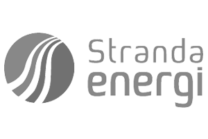 stranda energi