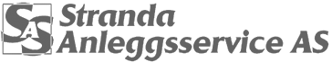 Stranda anleggsservice 