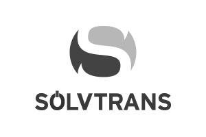 Logo Sølvtrans