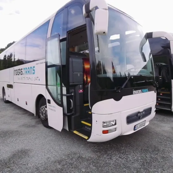 Skibuss