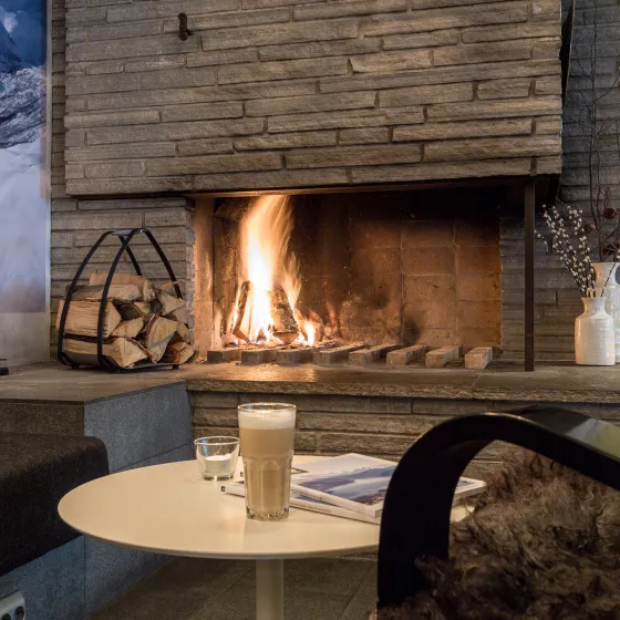 Stranda Hotel