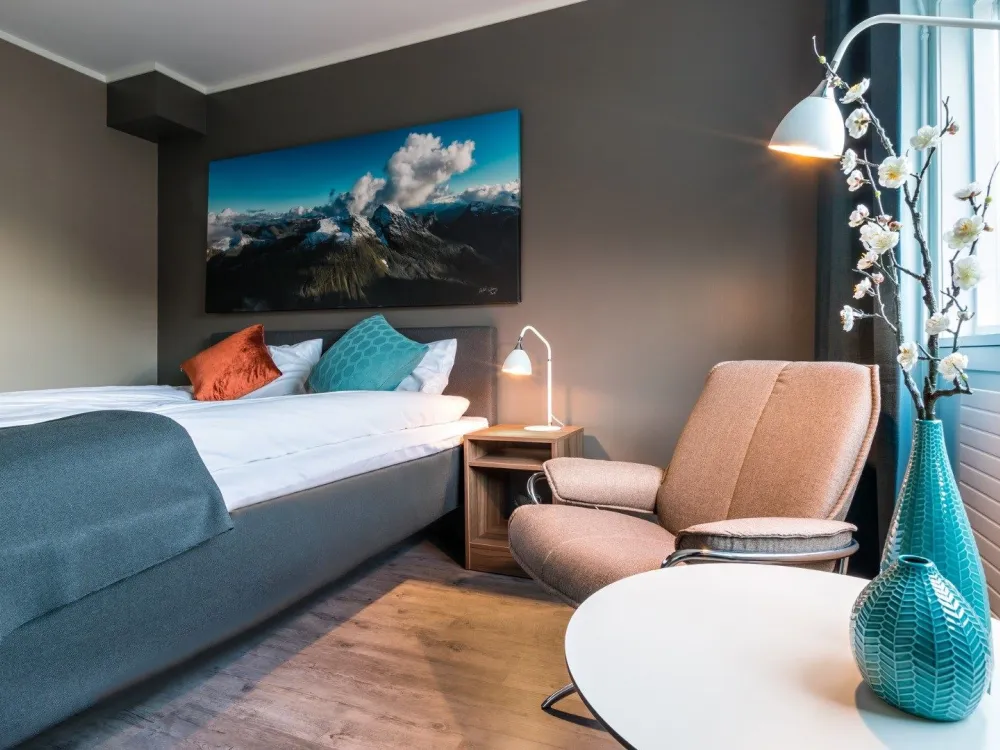 Dreges Hotell