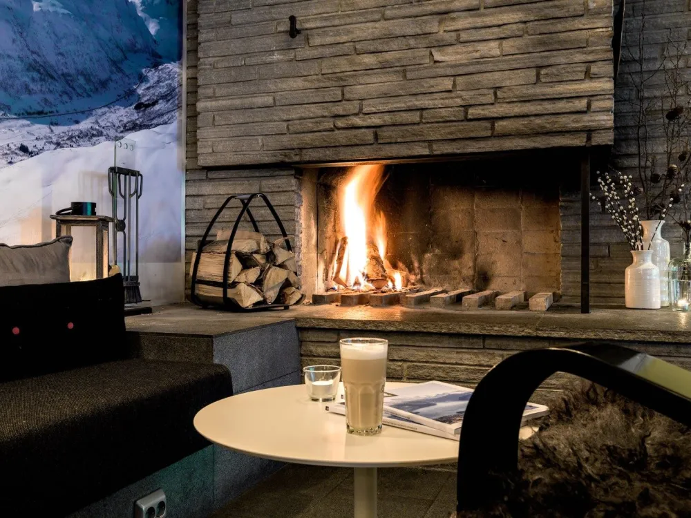 Dreges Hotell